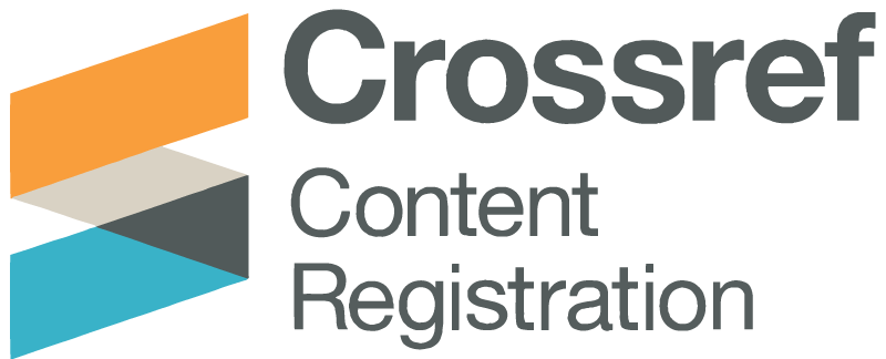 Crossref Logo