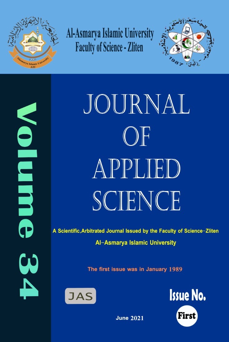 					View Vol. 34 No. 1 (2021)
				