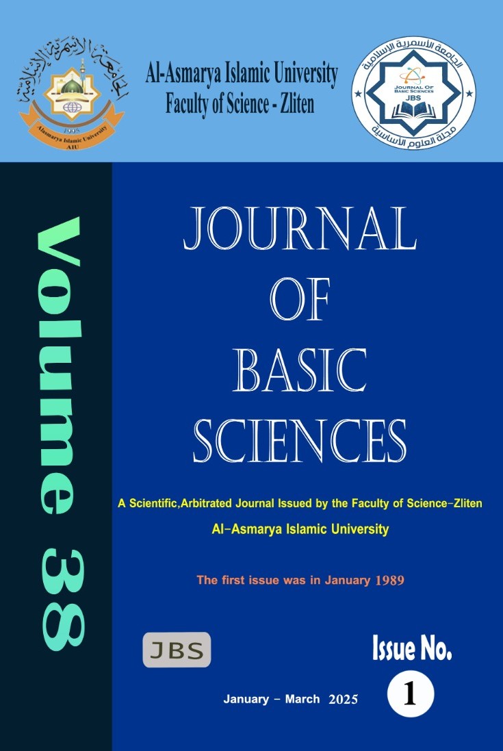 View Vol. 38 No. 1 (2025)