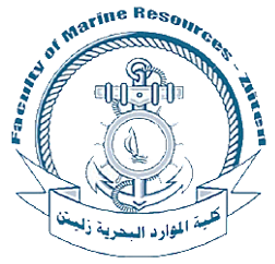 Faculty of Marine Resources logo